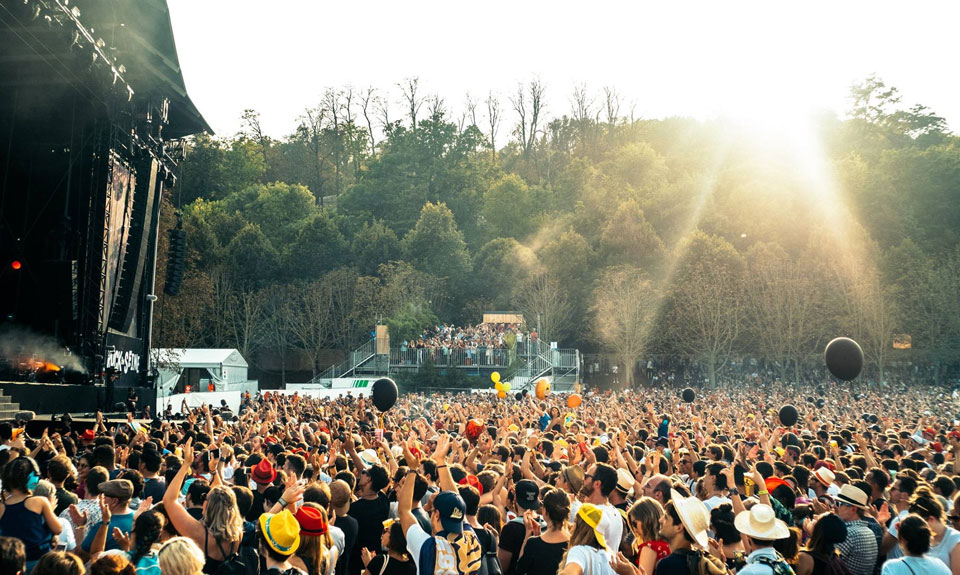 Festivals 2019: Rock en Seine