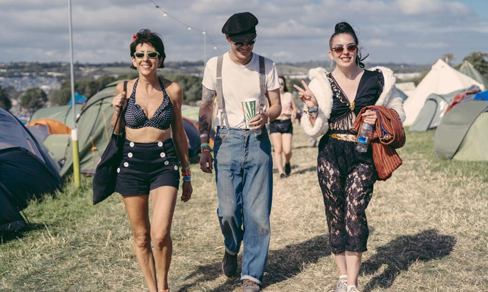 Festivals 2019: Glastonbury